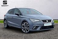 SEAT Ibiza 1.0 TSI 115 Anniversary Limited Edition 5dr DSG