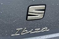 SEAT Ibiza 1.0 TSI 115 Anniversary Limited Edition 5dr DSG