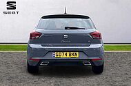 SEAT Ibiza 1.0 TSI 115 Anniversary Limited Edition 5dr DSG