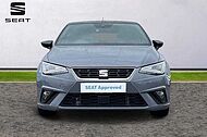 SEAT Ibiza 1.0 TSI 115 Anniversary Limited Edition 5dr DSG