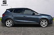 SEAT Arona 1.5 TSI 150 FR 5dr DSG