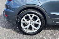 SEAT Arona 1.5 TSI 150 FR 5dr DSG