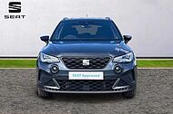 SEAT Arona 1.5 TSI 150 FR 5dr DSG