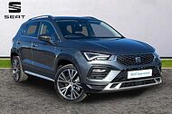 SEAT Ateca 1.5 TSI EVO Xperience Lux 5dr DSG