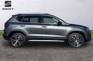 SEAT Ateca 1.5 TSI EVO Xperience Lux 5dr DSG