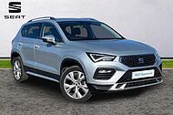 SEAT Ateca 1.5 TSI EVO Xperience 5dr DSG