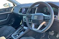 SEAT Ateca 1.5 TSI EVO Xperience 5dr DSG