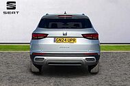 SEAT Ateca 1.5 TSI EVO Xperience 5dr DSG