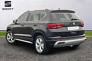 SEAT Ateca 1.5 TSI EVO Xperience 5dr DSG