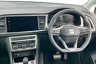 SEAT Ateca 1.5 TSI EVO Xperience 5dr DSG