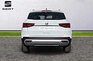 SEAT Ateca 1.5 TSI EVO Xperience 5dr DSG