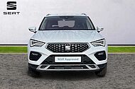 SEAT Ateca 1.5 TSI EVO Xperience 5dr DSG