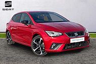 SEAT Ibiza 1.0 TSI 115 FR Sport 5dr