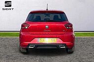 SEAT Ibiza 1.0 TSI 115 FR Sport 5dr