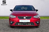 SEAT Ibiza 1.0 TSI 115 FR Sport 5dr