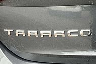 SEAT Tarraco 1.5 EcoTSI SE Technology 5dr