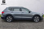 SEAT Tarraco 1.5 EcoTSI SE Technology 5dr