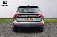SEAT Tarraco 1.5 EcoTSI SE Technology 5dr