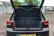 SEAT Ibiza 1.0 TSI 110 FR 5dr