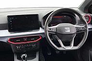 SEAT Ibiza 1.0 TSI 110 FR 5dr
