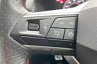 SEAT Ibiza 1.0 TSI 110 FR 5dr