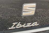 SEAT Ibiza 1.0 TSI 110 FR 5dr