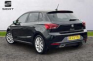 SEAT Ibiza 1.0 TSI 110 FR 5dr