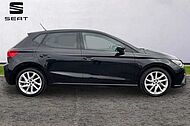 SEAT Ibiza 1.0 TSI 110 FR 5dr