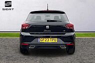 SEAT Ibiza 1.0 TSI 110 FR 5dr