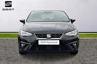SEAT Ibiza 1.0 TSI 110 FR 5dr