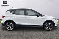 SEAT Arona 1.0 TSI 115 XPERIENCE Lux 5dr DSG