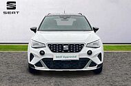 SEAT Arona 1.0 TSI 115 XPERIENCE Lux 5dr DSG