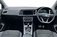 SEAT Ateca 1.5 TSI EVO FR 5dr DSG
