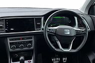 SEAT Ateca 1.5 TSI EVO FR 5dr DSG
