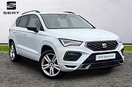SEAT Ateca 1.5 TSI EVO FR 5dr DSG