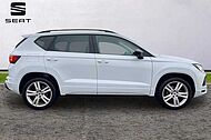 SEAT Ateca 1.5 TSI EVO FR 5dr DSG