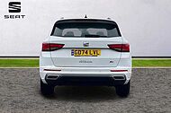 SEAT Ateca 1.5 TSI EVO FR 5dr DSG