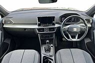 SEAT Tarraco 1.5 EcoTSI SE 5dr DSG
