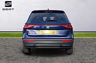 SEAT Tarraco 1.5 EcoTSI SE 5dr DSG