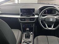 SEAT Tarraco 1.5 EcoTSI SE 5dr DSG