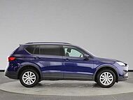 SEAT Tarraco 1.5 EcoTSI SE 5dr DSG
