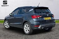 SEAT Arona 1.0 TSI 115 FR 5dr DSG