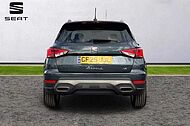 SEAT Arona 1.0 TSI 115 FR 5dr DSG