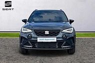 SEAT Arona 1.0 TSI 115 FR 5dr DSG