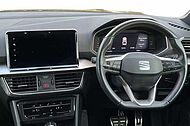 SEAT Tarraco 1.5 EcoTSI FR 5dr DSG