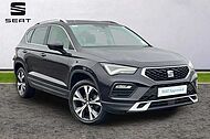 SEAT Ateca 1.5 TSI EVO SE Technology 5dr