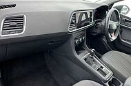 SEAT Ateca 1.5 TSI EVO SE Technology 5dr