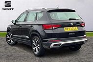 SEAT Ateca 1.5 TSI EVO SE Technology 5dr