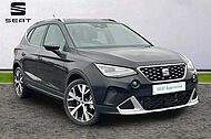 SEAT Arona 1.0 TSI 110 XPERIENCE Lux 5dr DSG