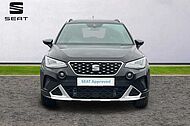 SEAT Arona 1.0 TSI 110 XPERIENCE Lux 5dr DSG